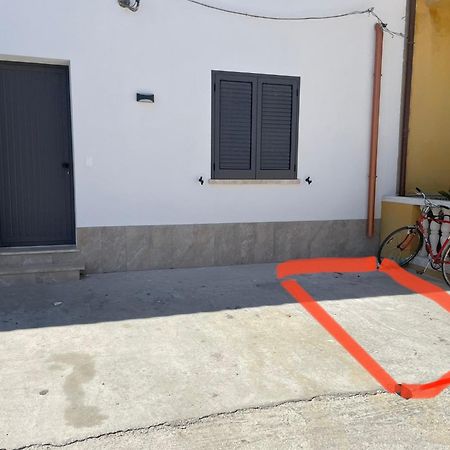 Testa di Moro Marsala Esterno foto