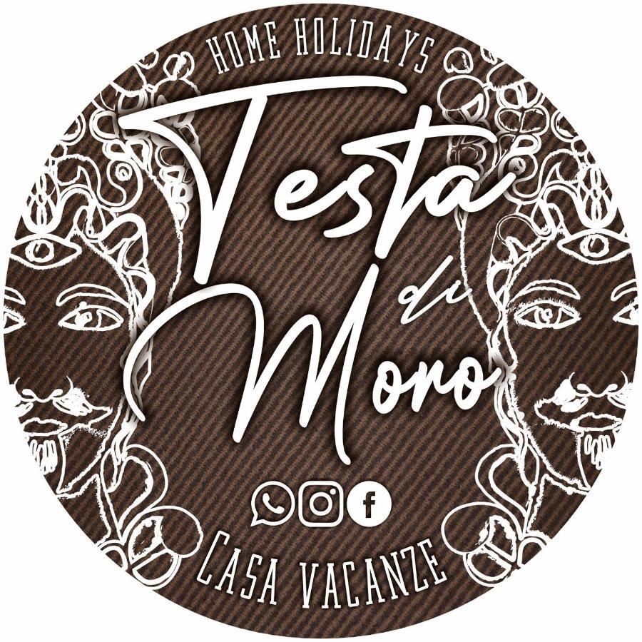 Testa di Moro Marsala Esterno foto